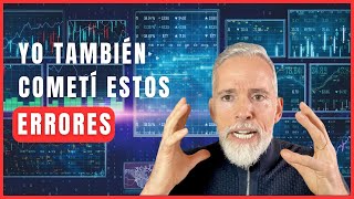 Cosas que aprendí de los MEJORES TRADERS