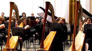 С. Прокофьев. Ода на окончание войны (первое исполнение в Ростове) С. Прокофьев. Ода на окончание войны (первое исполнение в Ростове)