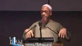 Purpose Of Life Lectures By Khalid Yasin Www.1Islam.net
