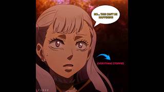 What Is Give Up Zuber-Al Edit Black Clover -Asta Edit