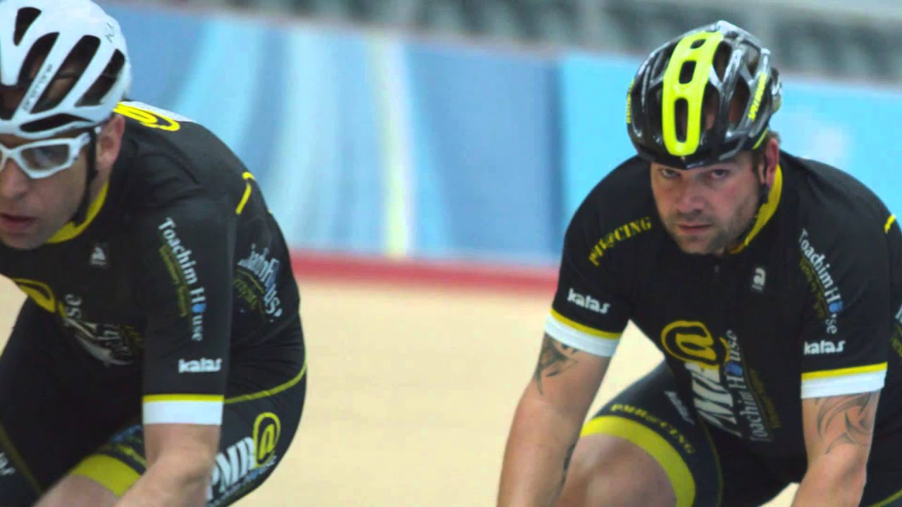 Etixx HMB explained by Glenn Kearney