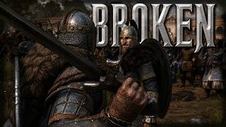 The Broken Oath - A Betrayal is Revealed | Bannerlord Cinematic Story (Ep. 31)