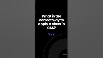 Can You Answer These Web Development Quizzes? | HTML, CSS, JavaScript, Web Design Quiz