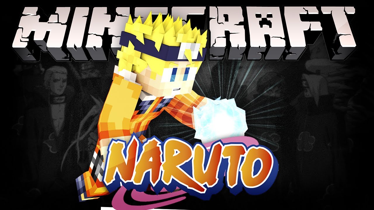 c naruto mod