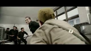 3 Days In Malay 2023 Clip - Kitchen Standoff