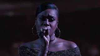 Candice Boyd Performs Stay   Season 1 Ep  6   THE FOUR
