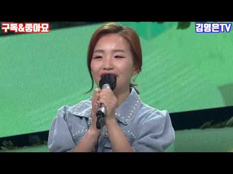 [2021 KBS 창작동요대회 인기상] 인기만점잡채_김영은(인터뷰영상)