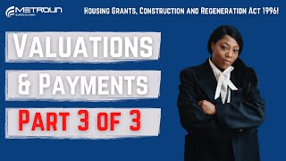 Construction Interim Payment Process Explained