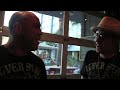 Wanderlei's Arianny advice