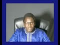 Emission laye biir ak oustaz babacar sall souratou rahmane