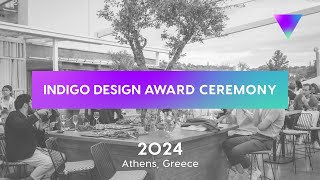 7th Indigo Design Award Ceremony
