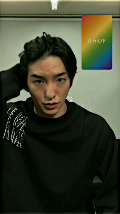 Todorokk👀 #gokimaeda#highandlowtheworst