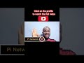 Network issue on your pi mining #pinetwork #cryptocurrency #networkissue #todayupdate