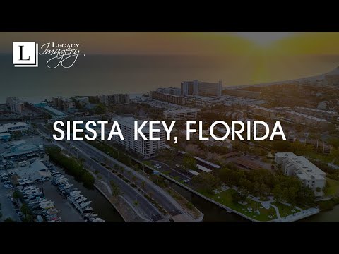 6415 Midnight Pass Rd. Unit 204, Sarasota, FL home video tour