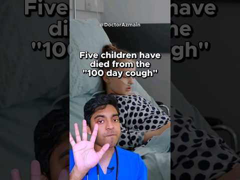 Doctor Explains 100