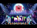 Numberblocks 100 Mega Show 🎤✨ – The Ultimate Math Spectacle Begins! | Learn to Count - Numberblocks