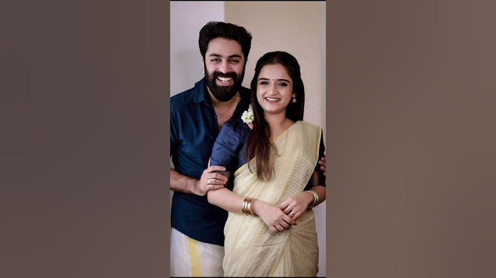 GP & Gopika Onam look 💙 #onam #gp #gopikaanil #viralvideo #shorts