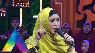 ISLAM ITU INDAH - Sulit Memaafkan Gara - Gara Sering Sakit Hati (02/03/16) Part 5/6