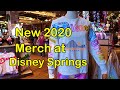 Disney Springs - New Year - New Merch!