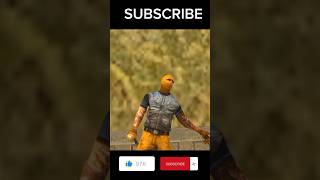 3D GUN, HEADSHOT🔫 MODERN SNIPER ASSASSIN GAME #gaming #shorts #shortsvideo screenshot 5