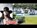 The Undertaker Net Worth, Salary, House, Car, Bike, Family and Luxurious Lifestyle |2017