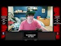 End of video