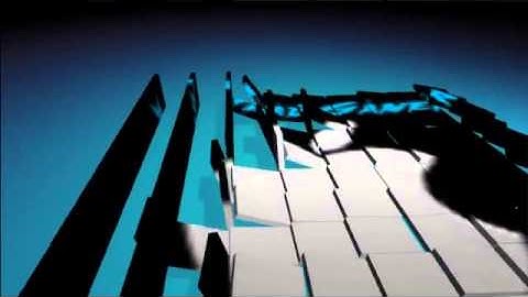 new intro - Created using Flixpress.com