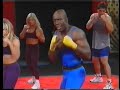 Tae Bo Workout (1998) - Basic (Deutsch)