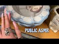 Public ASMR At TJ MAXX