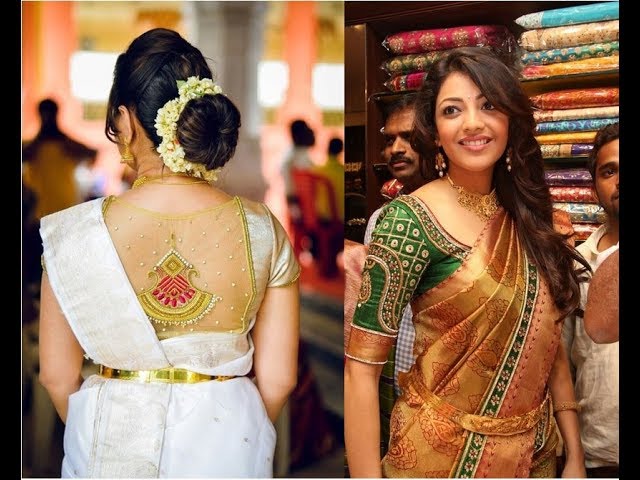 kanchipuram sarees on X: 