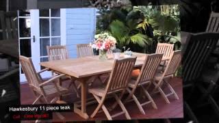 Furniture Store Melbourne VIC | Call 1300 959 967