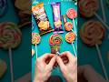 Extremely Satisfying Candy ASMR 🍭 Chocolate &amp; Chips Sounds 🤤 | Viral Shorts #asmr #shorts #explore