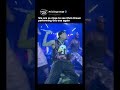 We are so close to see Chris Brown performing this one again