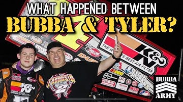 Wat is er gebeurd tussen Bubba en Tyler? - #TheBubbaArmy