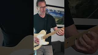 Hit Me With Your Best Shot Guitar Solo | Neil Giraldo Solo Played by John Radebaugh