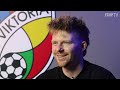 SPECIÁLNÍ ROZHOVOR: Pavel Šulc na návštěvě v Doosan Areně