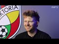 SPECIÁLNÍ ROZHOVOR: Pavel Šulc na návštěvě v Doosan Areně