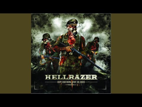 HellRazer — The Phantom
