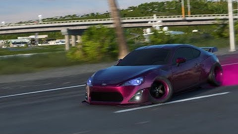 Subaru Drift | Tokyo Drift Remix Edit | Need For Speed Heat Unite 3 | #unite #tokyodrift #jdmedit