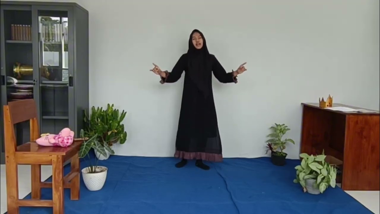 AZAHRA NADIYYA S._SDN 1 WATES_LOMBA MENDONGENG_MUDA ISLAMIC COMPETITION 2026