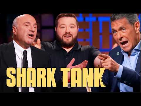 Pho Licious pitch on Shark Tank