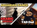 Aruarian dance nujabes the arabic version rendition mp3