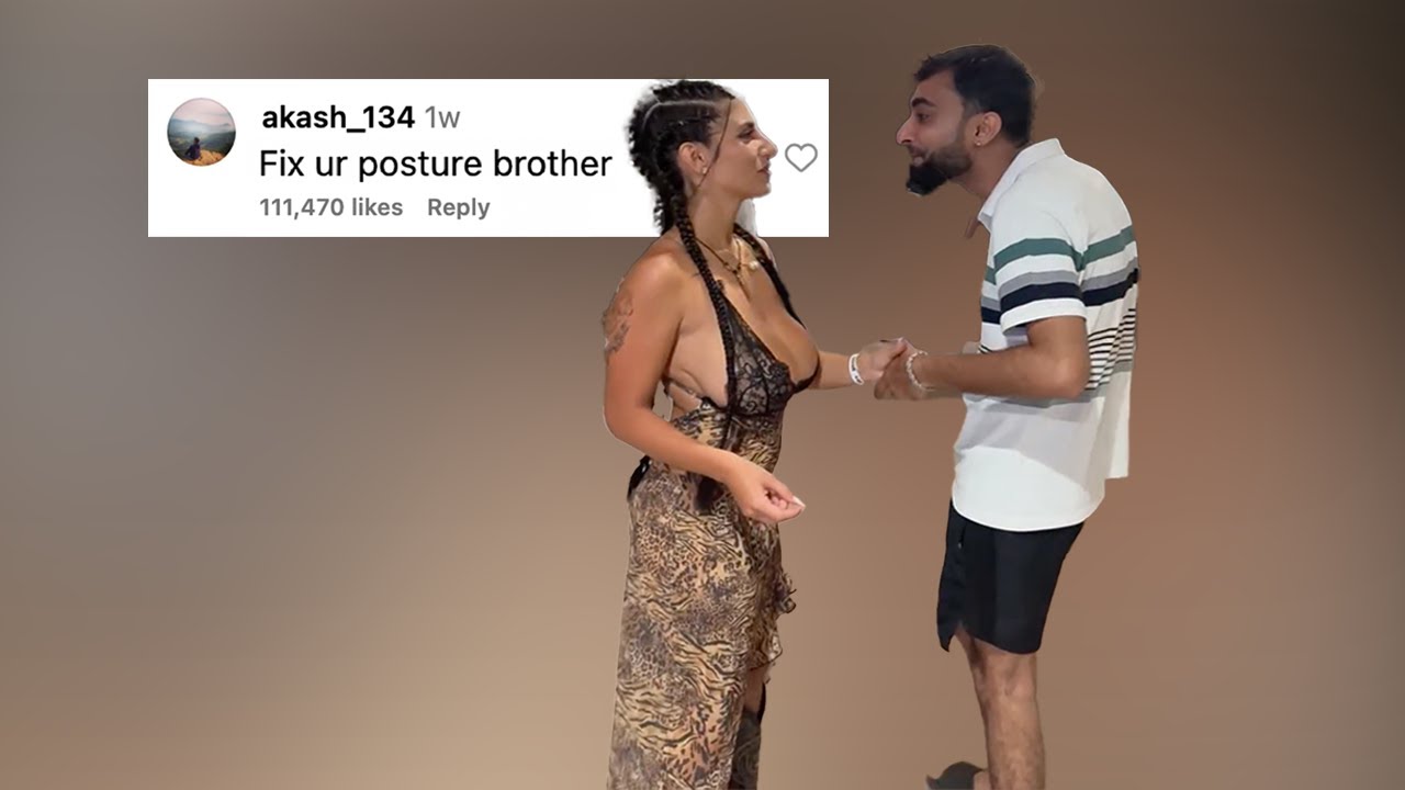 The Beauty and The Beast.💀💀💀