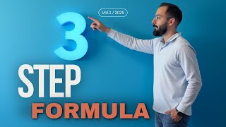 The Secret 3-Step Formula to Speak Lebanese Arabic Fast!