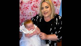Isla Baptism