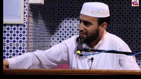 القرآن الكريم كاملا للشيخ محمد شهبون (2-2) The Complete Holy Quran Mohamed Chahboun