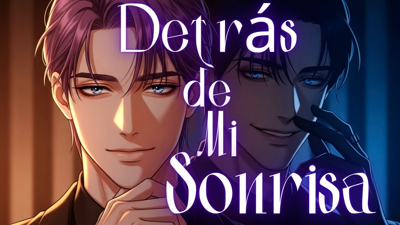 Detrás de Mi Sonrisa - Dulce por Fuera, Posesivo por Dentro 🖤 Cancion IA