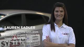 SYSTEM DRIVING SCHOOL screenshot 2