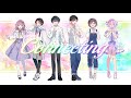 Connecting / halyosy feat. Vocalist【6人合唱】