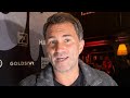 Eddie Hearn SOUNDS OFF on Bam Rodriguez, Ennis vs Ortiz update, Shakur vs Teofimo &amp; Zuffa Boxing